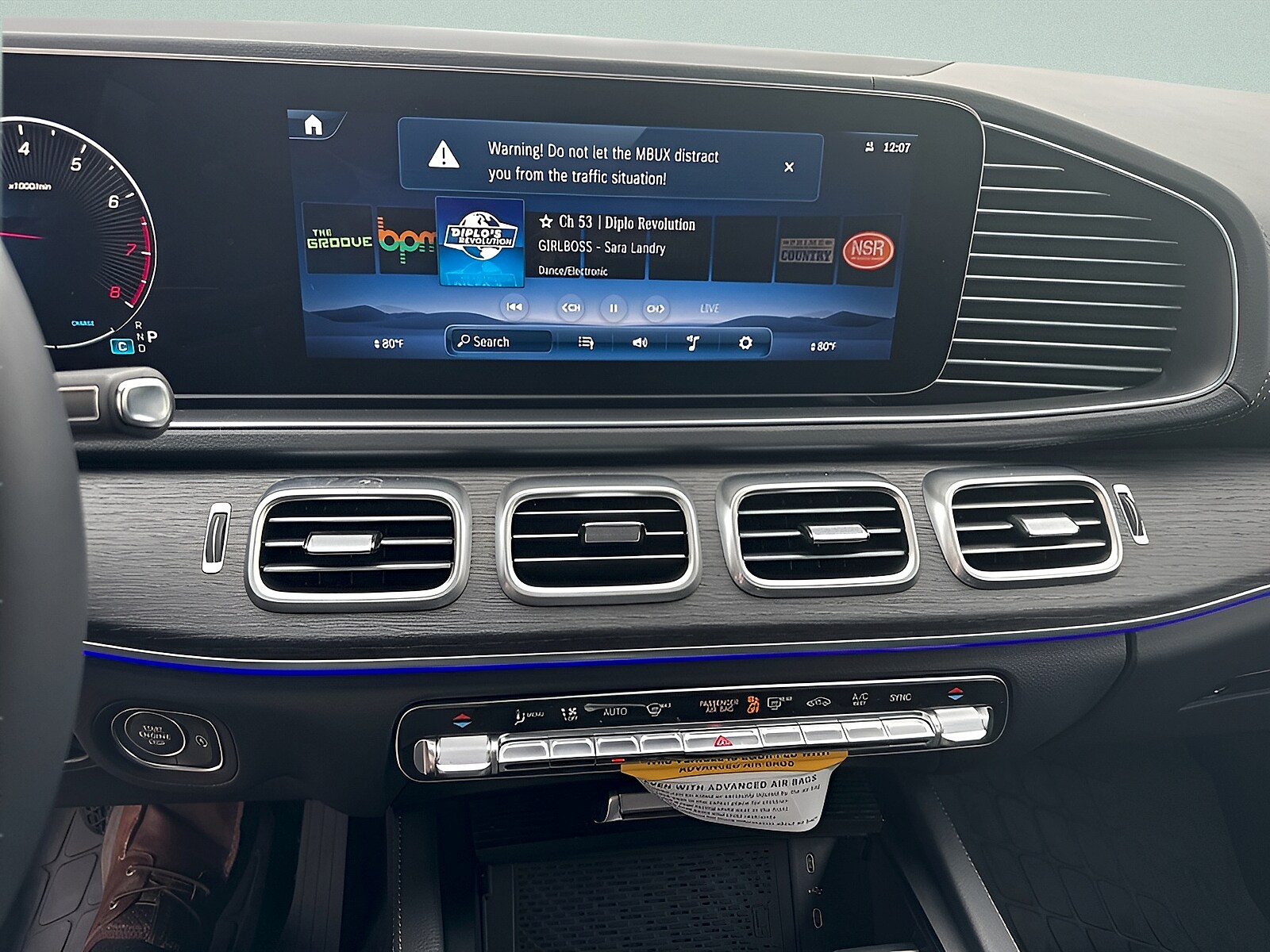 2026 Mercedes-Benz GLE GLE350 - Photo 13