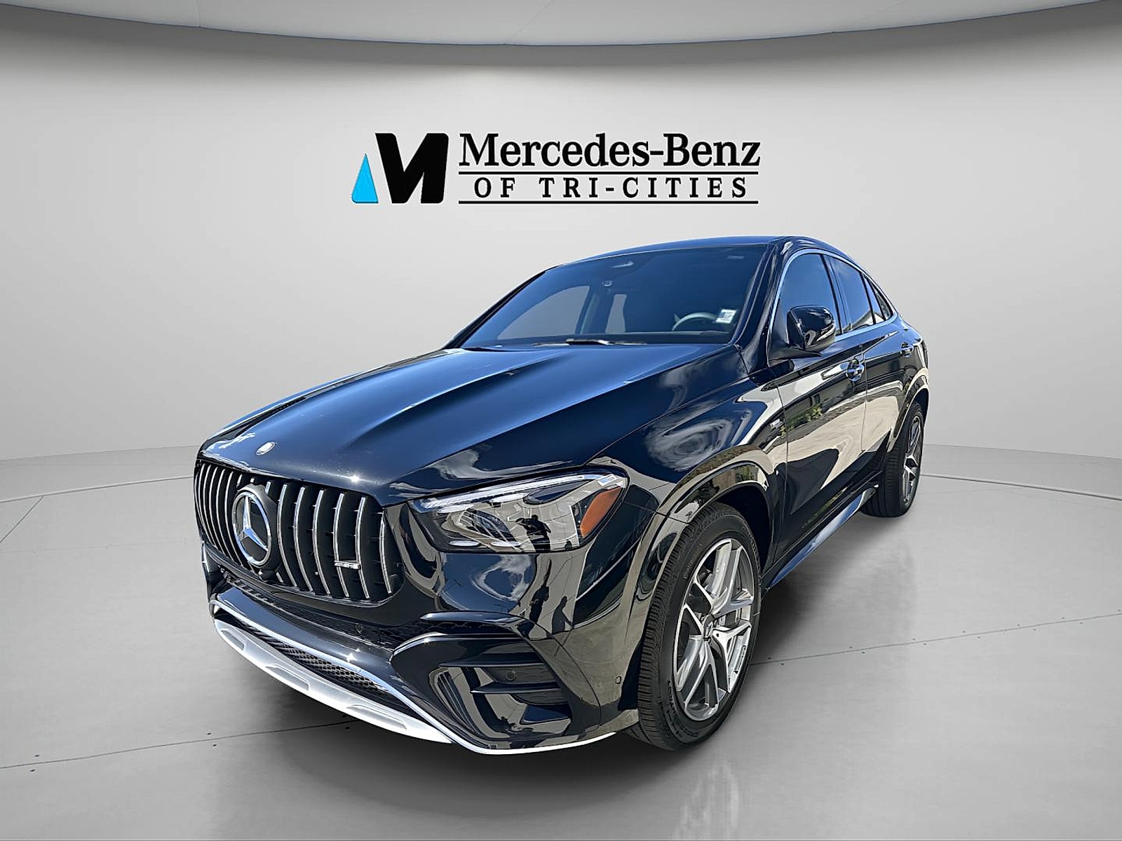 2026 Mercedes-Benz GLE GLE 53 AMG 4MATIC's photo
