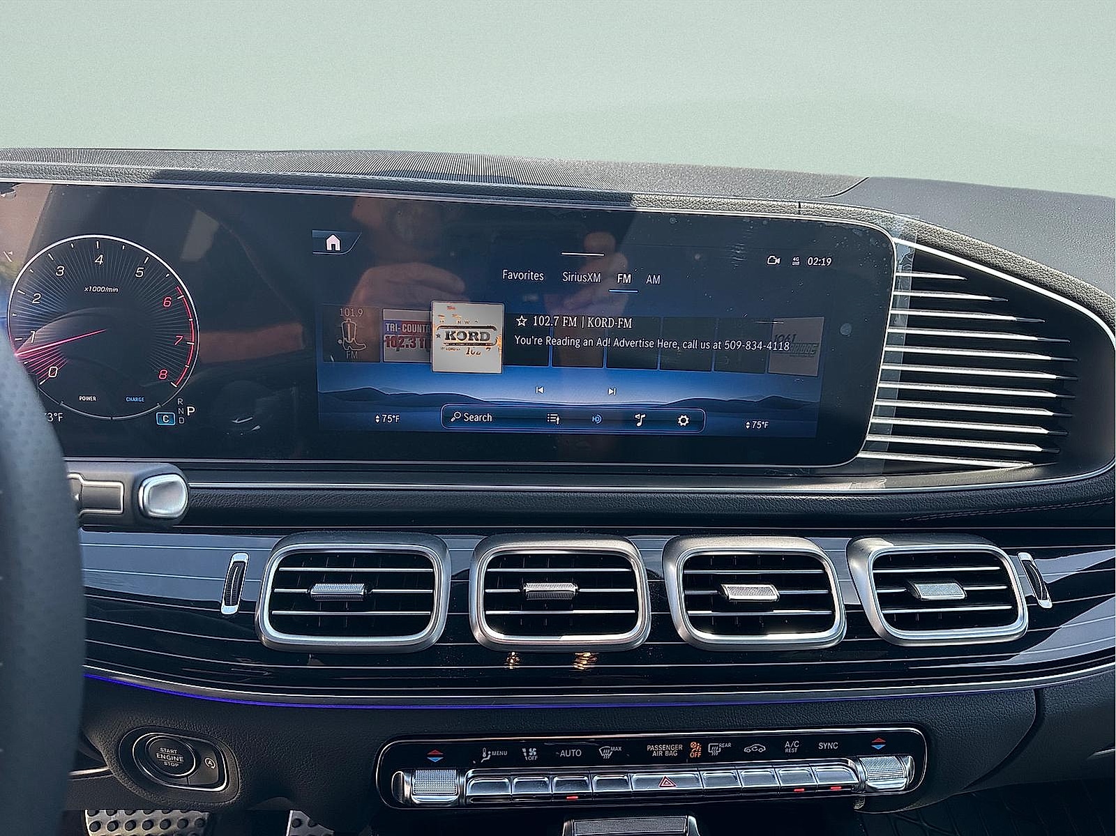 2025 Mercedes-Benz GLS Base - Photo 27