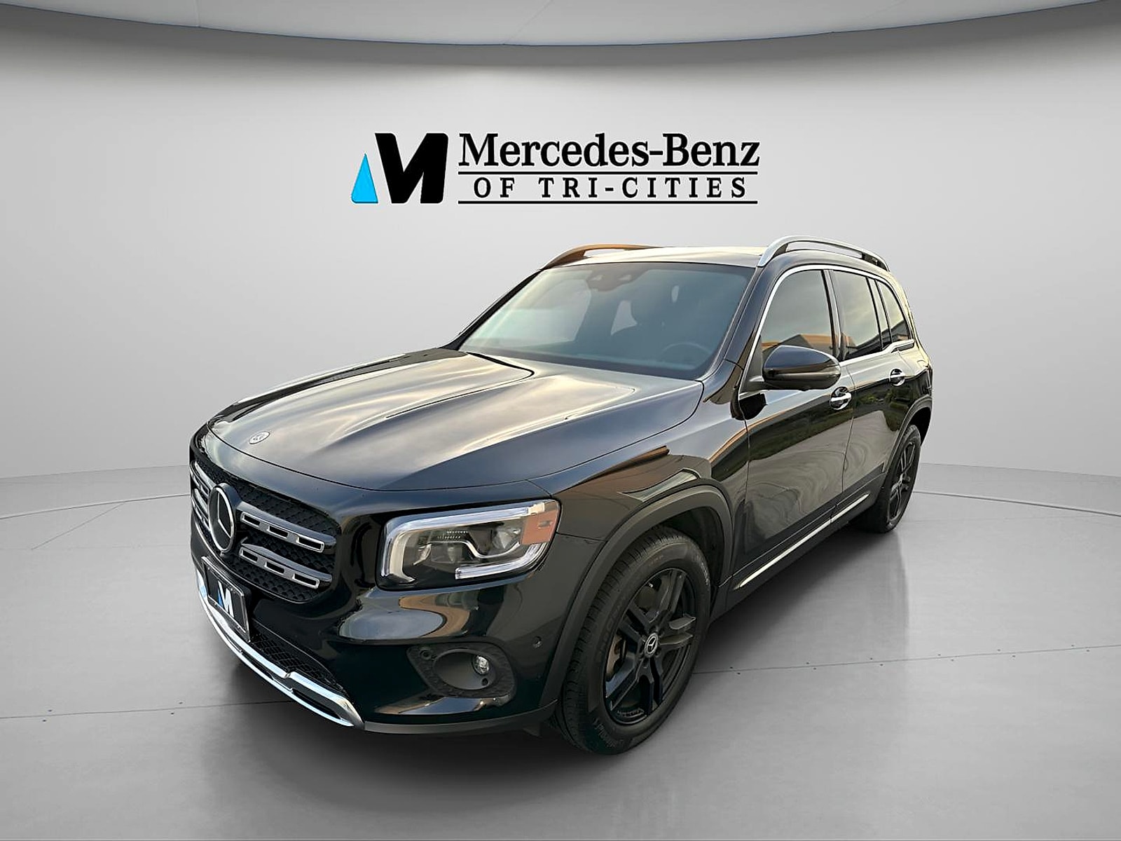 2020 Mercedes-Benz GLB Base's photo