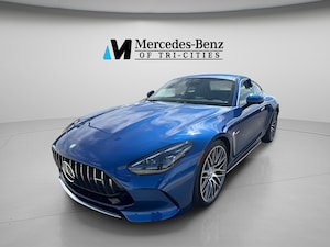 2024 Mercedes-Benz AMG GT 55 AMG GT 55 Coupe