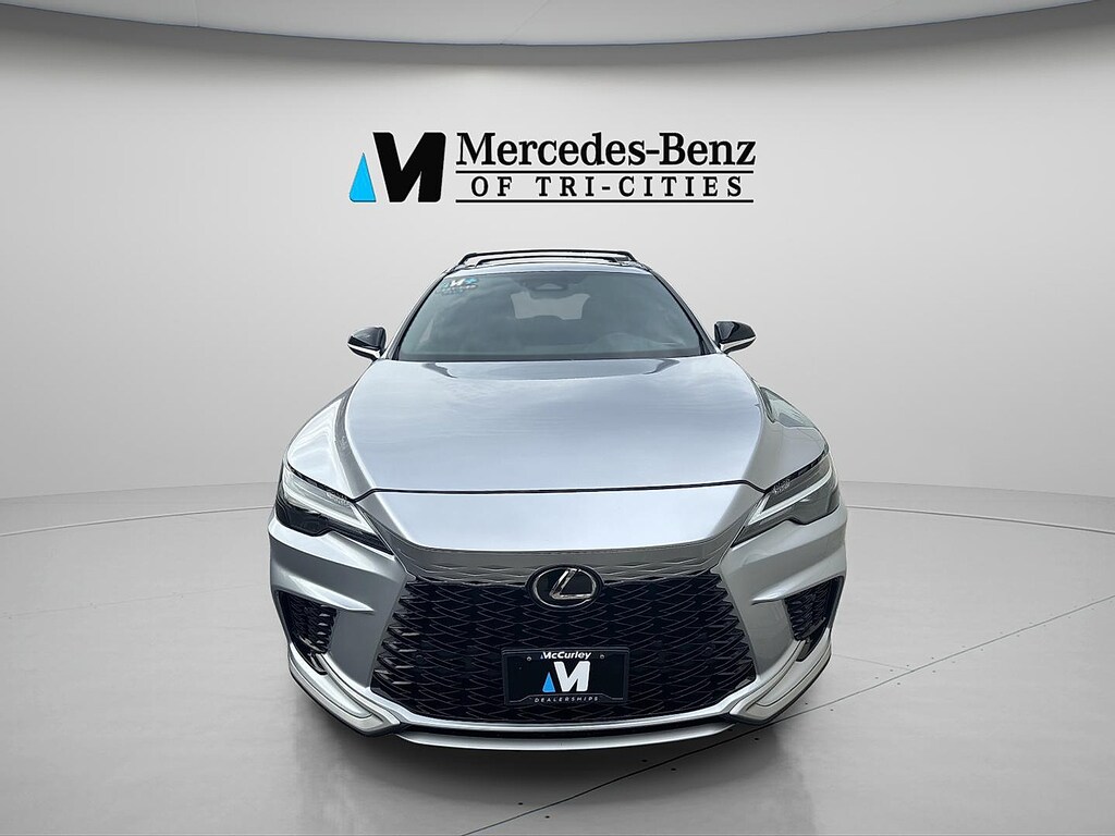 Used 2023 Lexus RX 350 F Sport Handling SUV