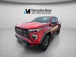 GMC Canyon