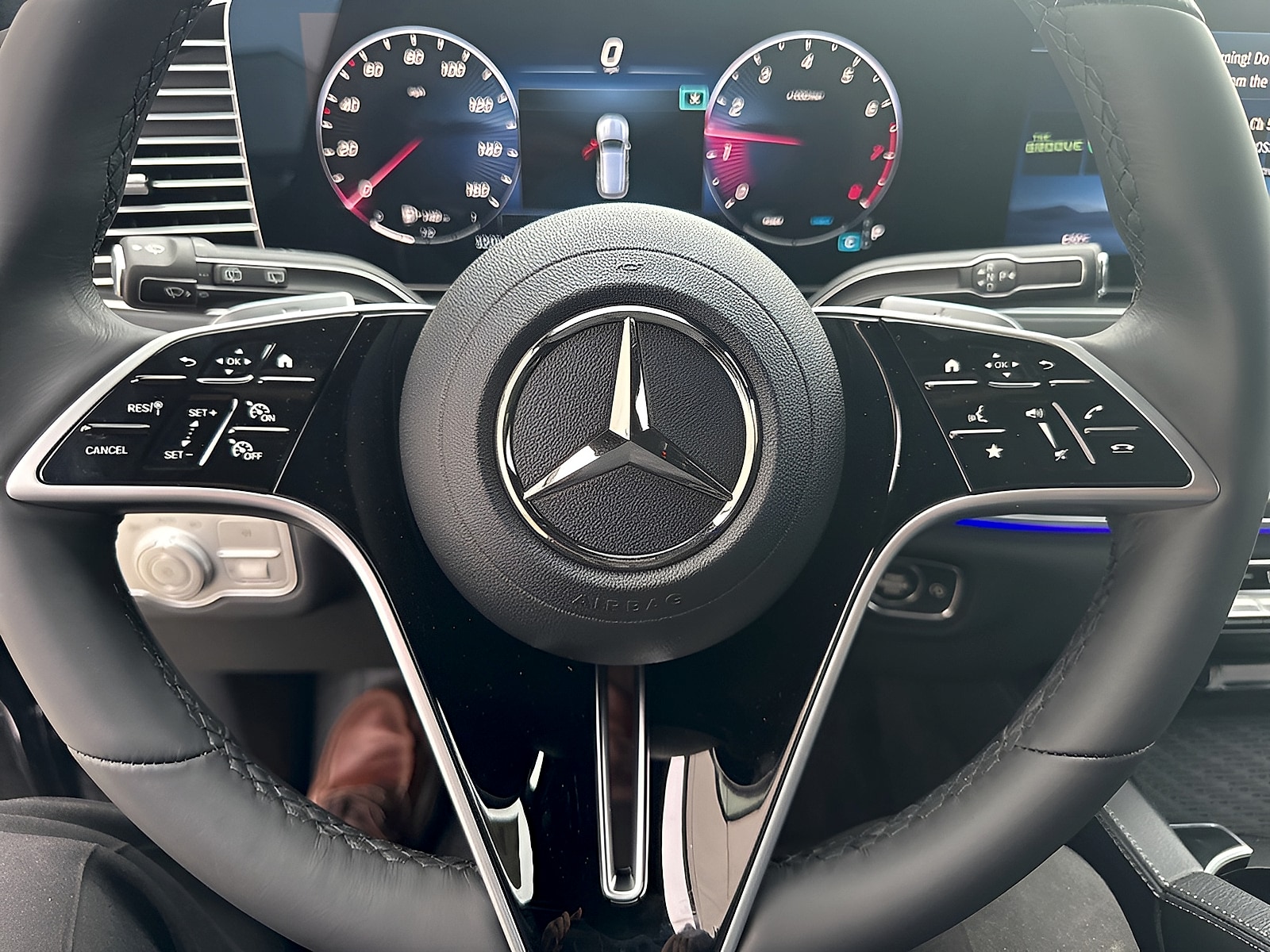 2026 Mercedes-Benz GLE GLE350 - Photo 12