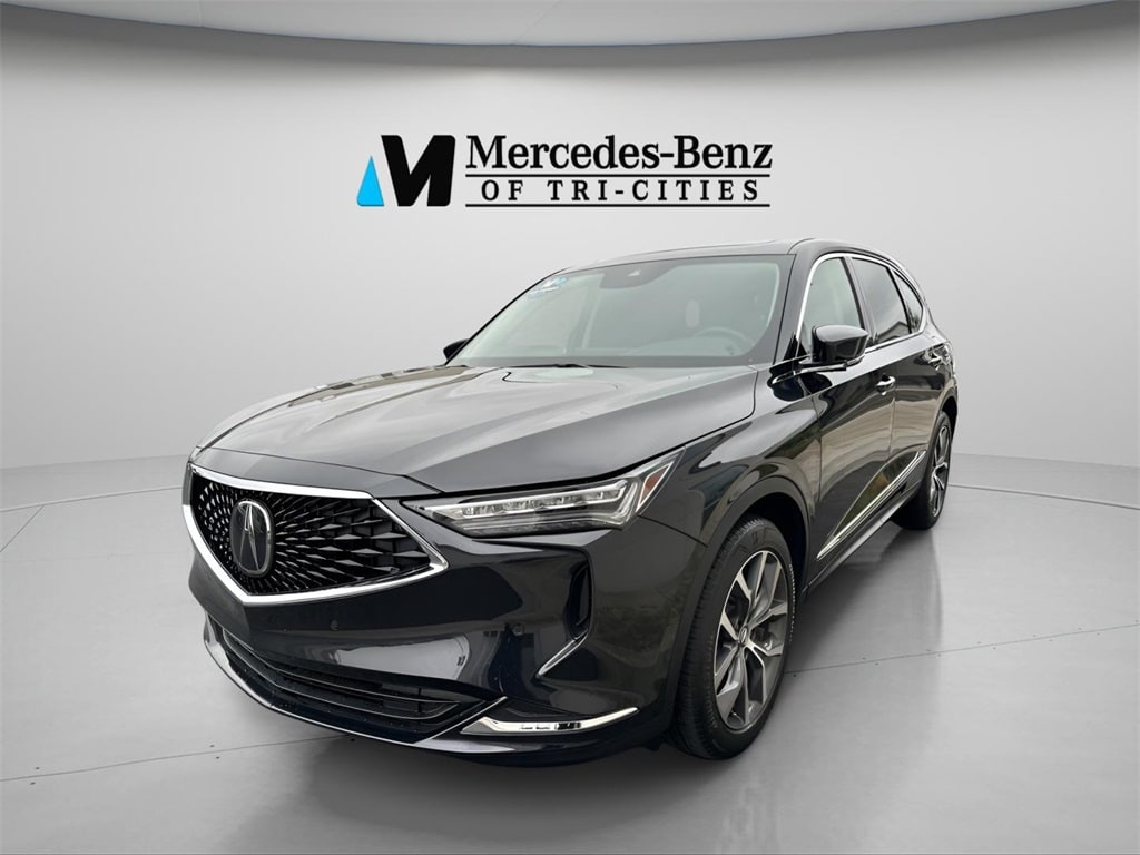 2023 Acura MDX Technology Package's photo