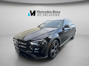 2023 Mercedes-Benz E-Class 4matic All-Terrain Wagon Wagon