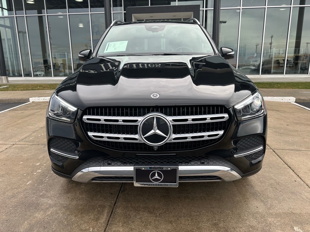 Certified 2024 Mercedes-Benz GLE GLE350 with VIN 4JGFB4FBXRB002226 for sale in Kennewick, WA
