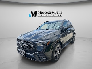 2026 Mercedes-Benz GLE 450 4MATIC&reg; SUV