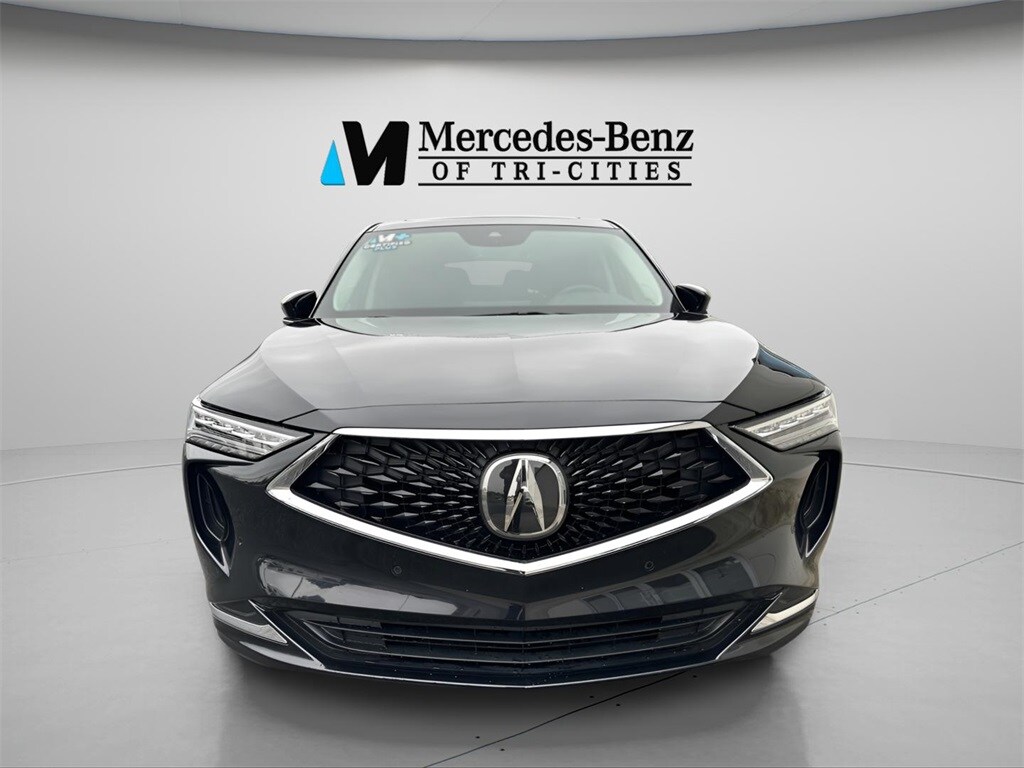 2023 Acura MDX SH-AWD Technology photo 2