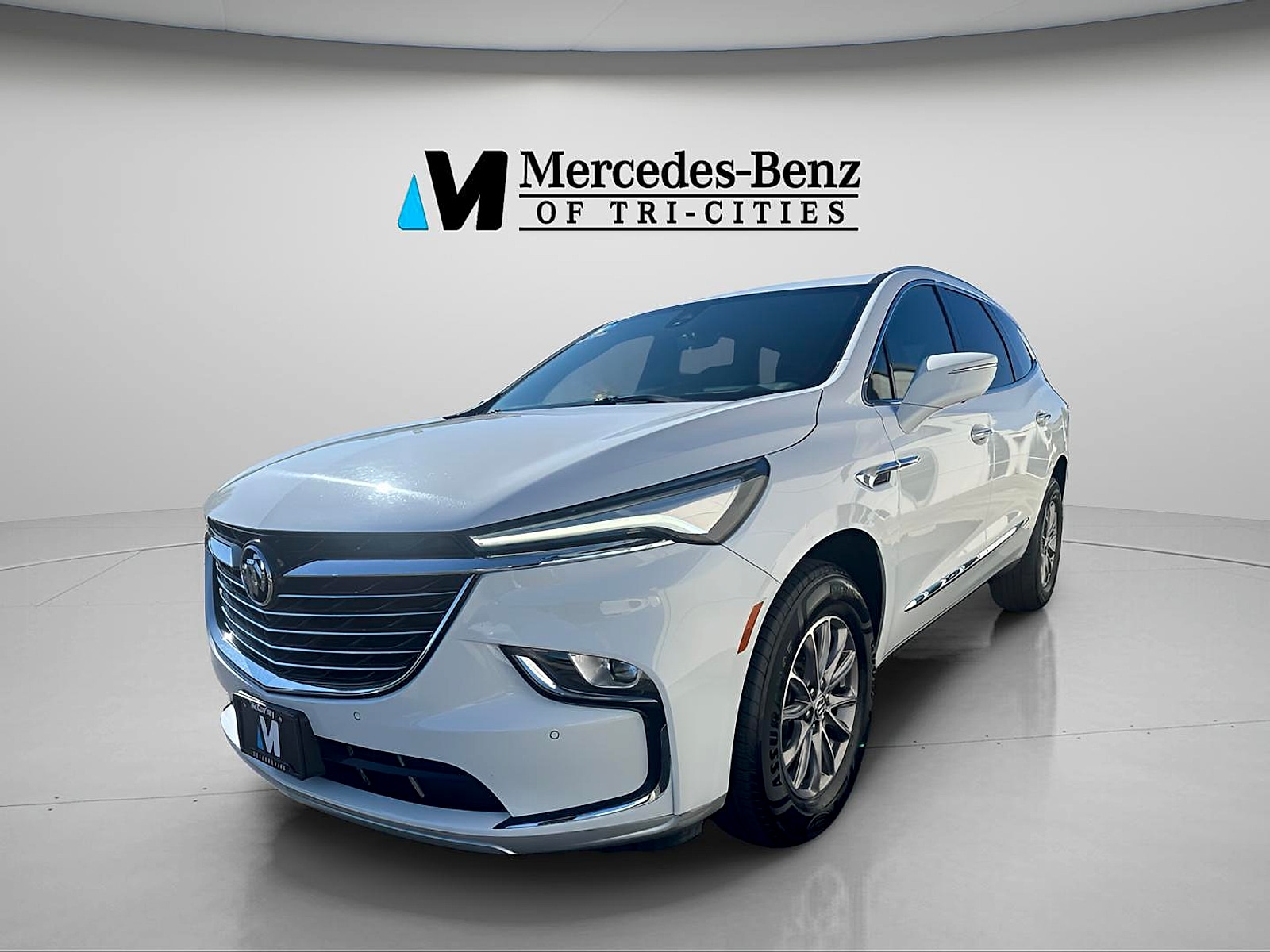 2024 Buick Enclave Premium's photo