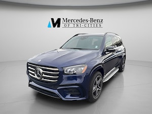 2025 Mercedes-Benz GLS 450 4MATIC&reg; SUV