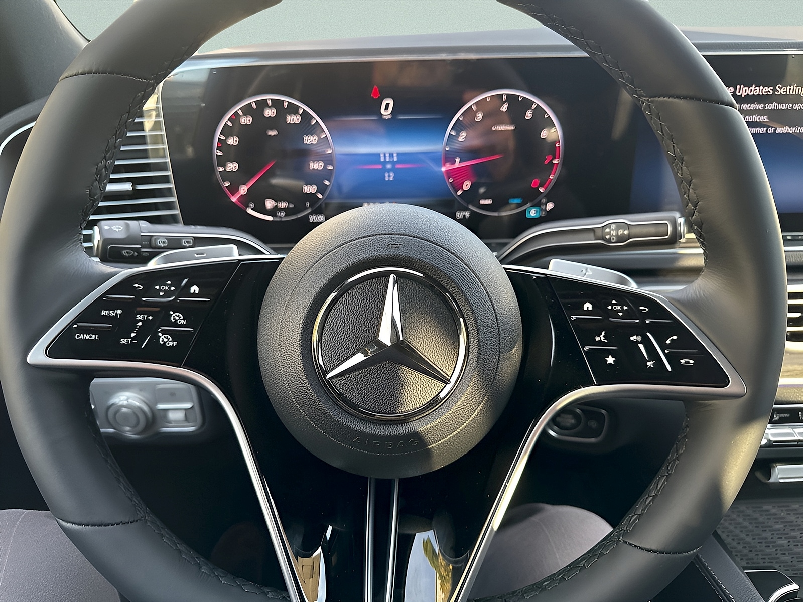 2026 Mercedes-Benz GLE GLE350 - Photo 14
