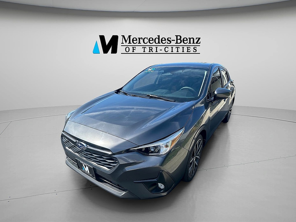 Used 2024 Subaru Impreza Sport 5-Door 5-Door