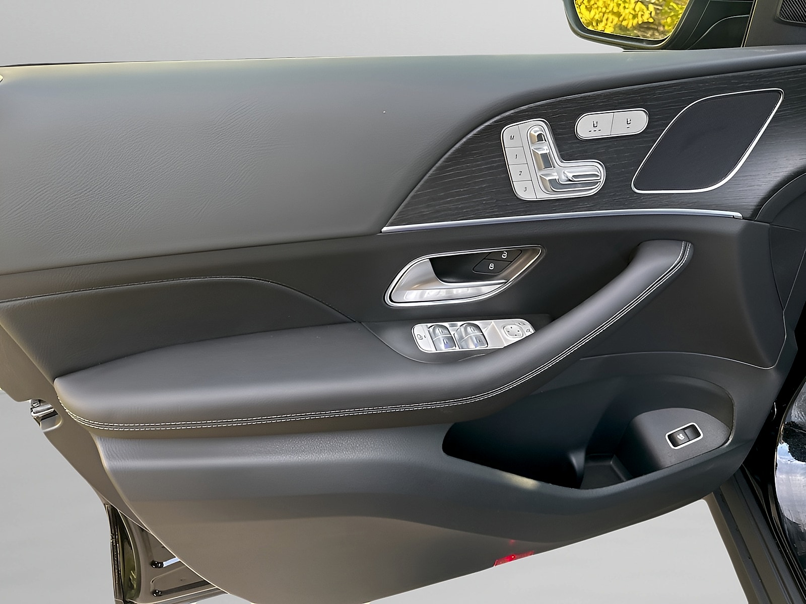 2026 Mercedes-Benz GLE GLE350 - Photo 10