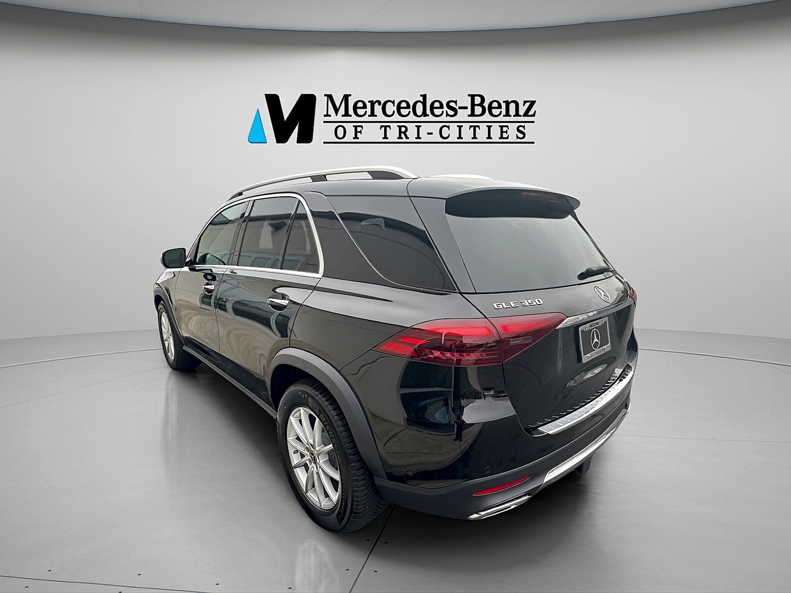 2026 Mercedes-Benz GLE GLE350 - Photo 7