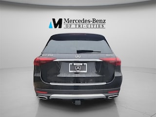 2025 Mercedes-Benz GLE 450 4MATIC SUV