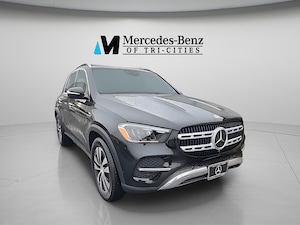 2025 Mercedes-Benz GLE 450 4MATIC&reg; SUV