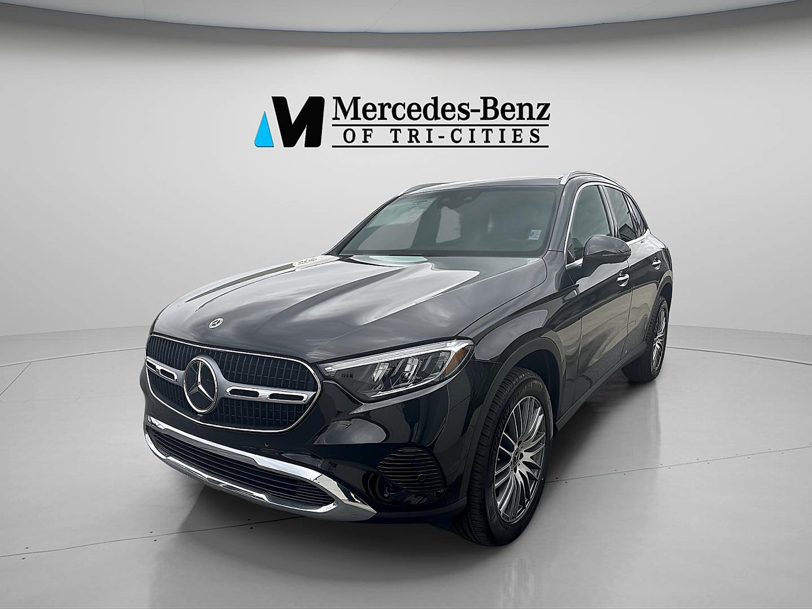 2026 Mercedes-Benz GLC GLC 300 4MATIC's photo