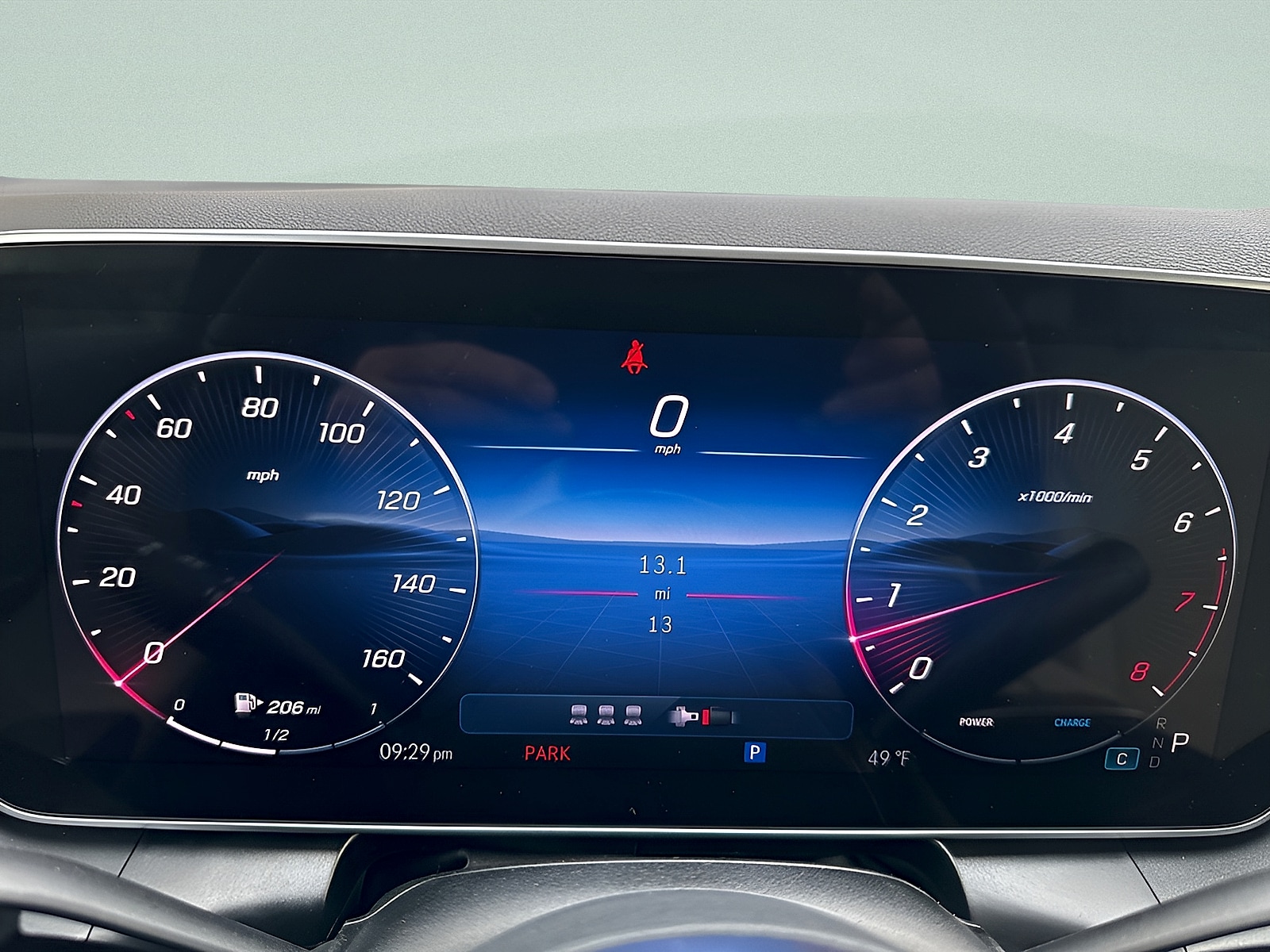 2026 Mercedes-Benz GLC Base - Photo 13