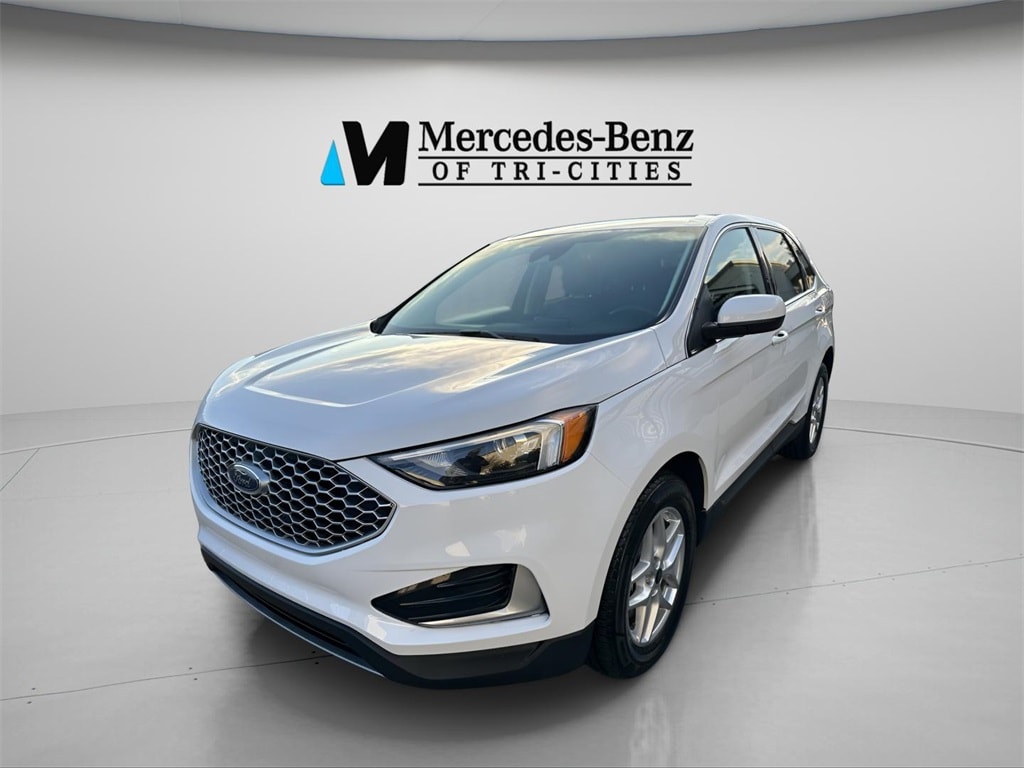 2024 Ford Edge SEL's photo