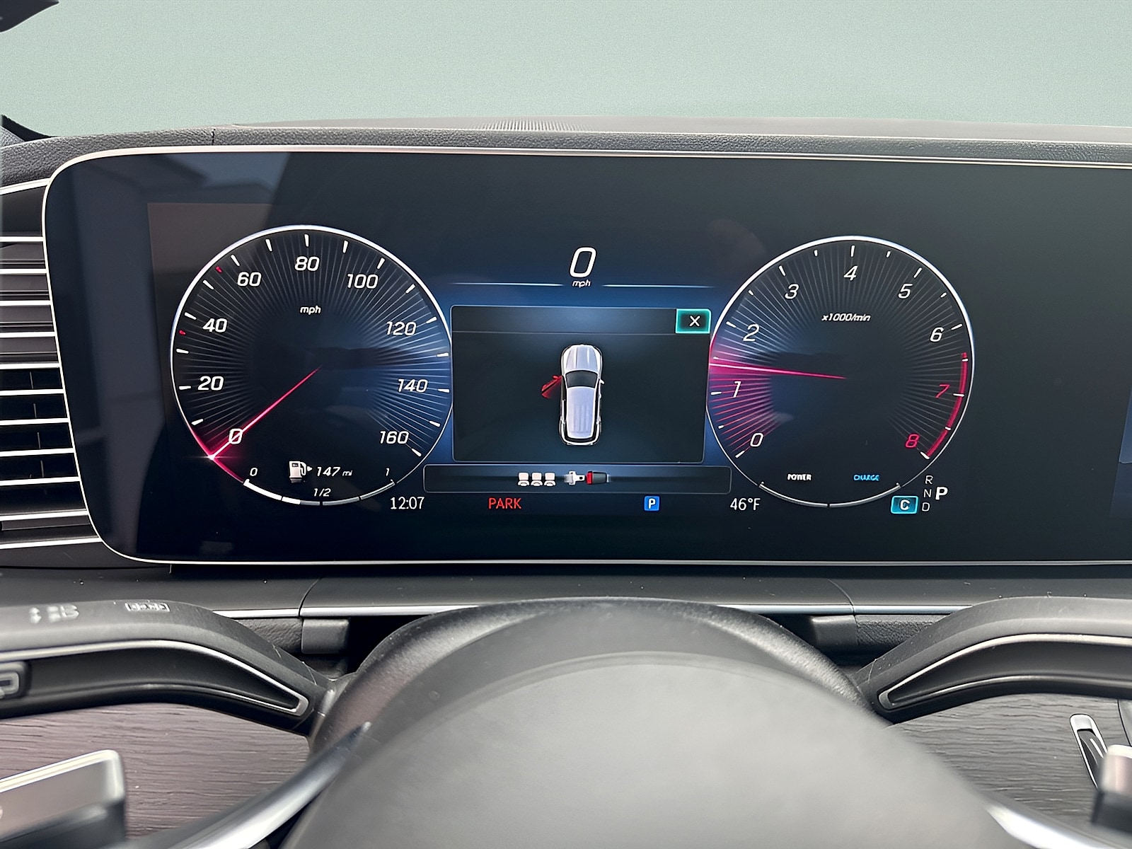 2026 Mercedes-Benz GLE GLE350 - Photo 11