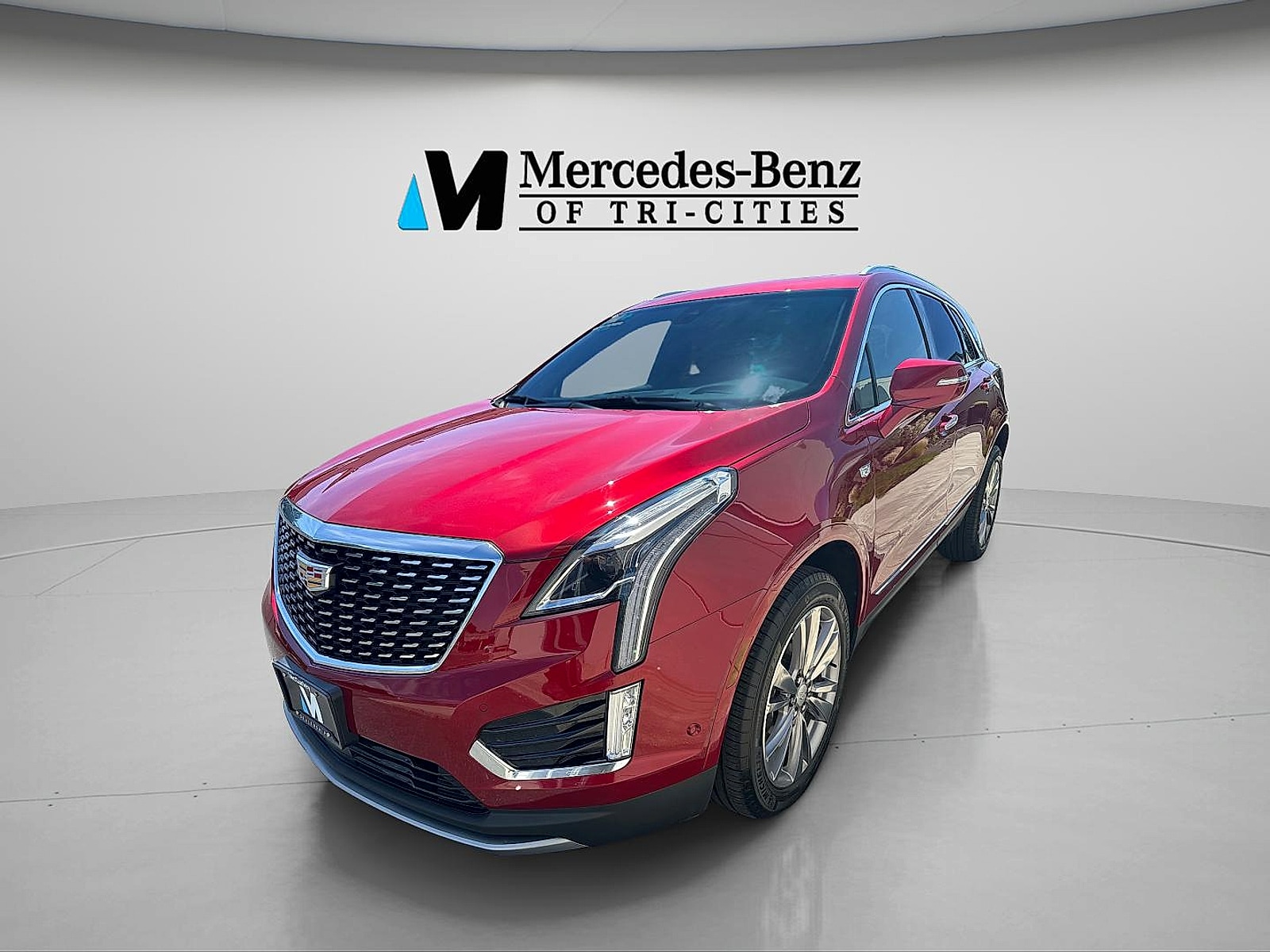 2023 Cadillac XT5 AWD Premium Luxury's photo