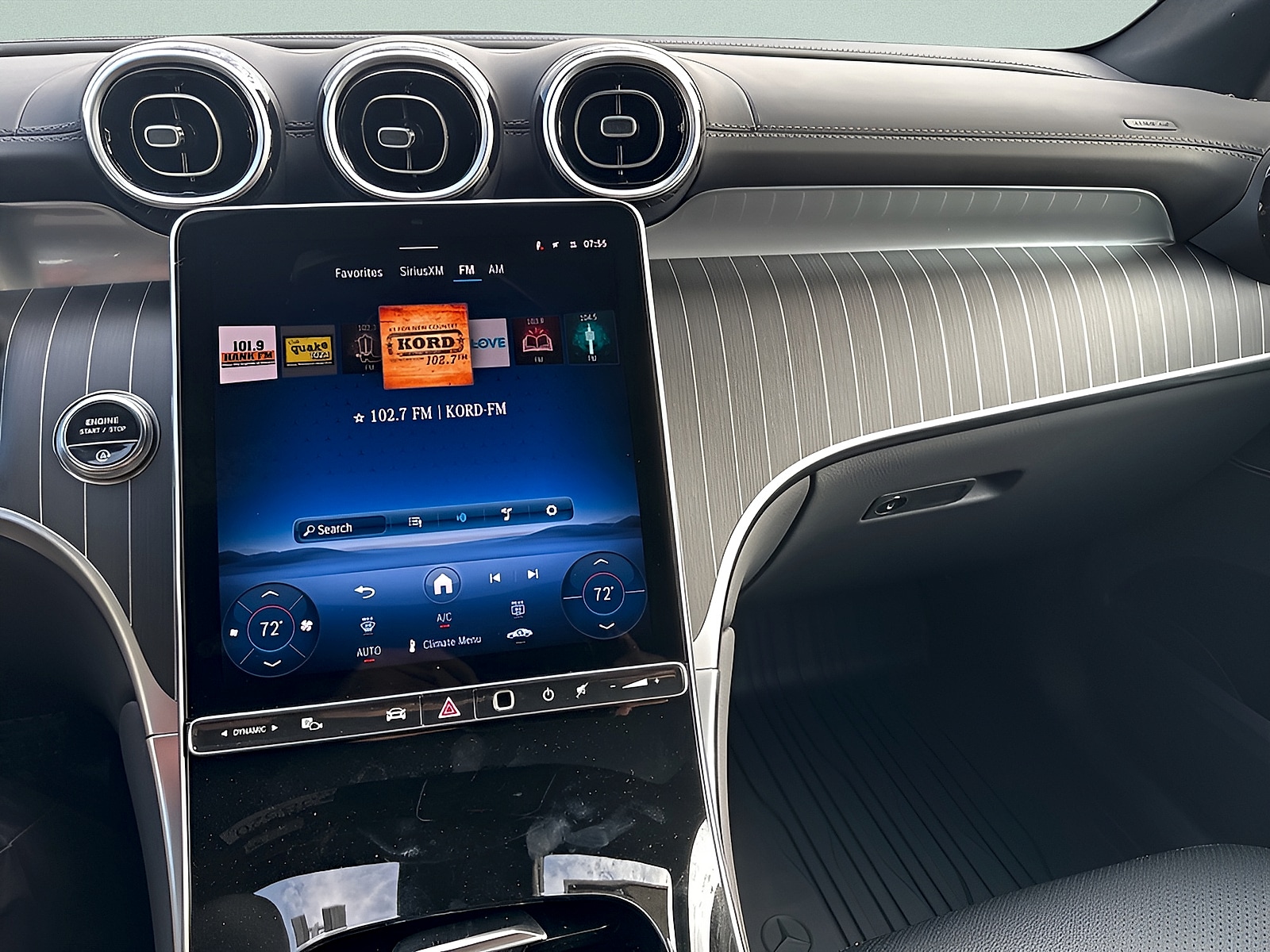 2026 Mercedes-Benz GLC Base - Photo 15