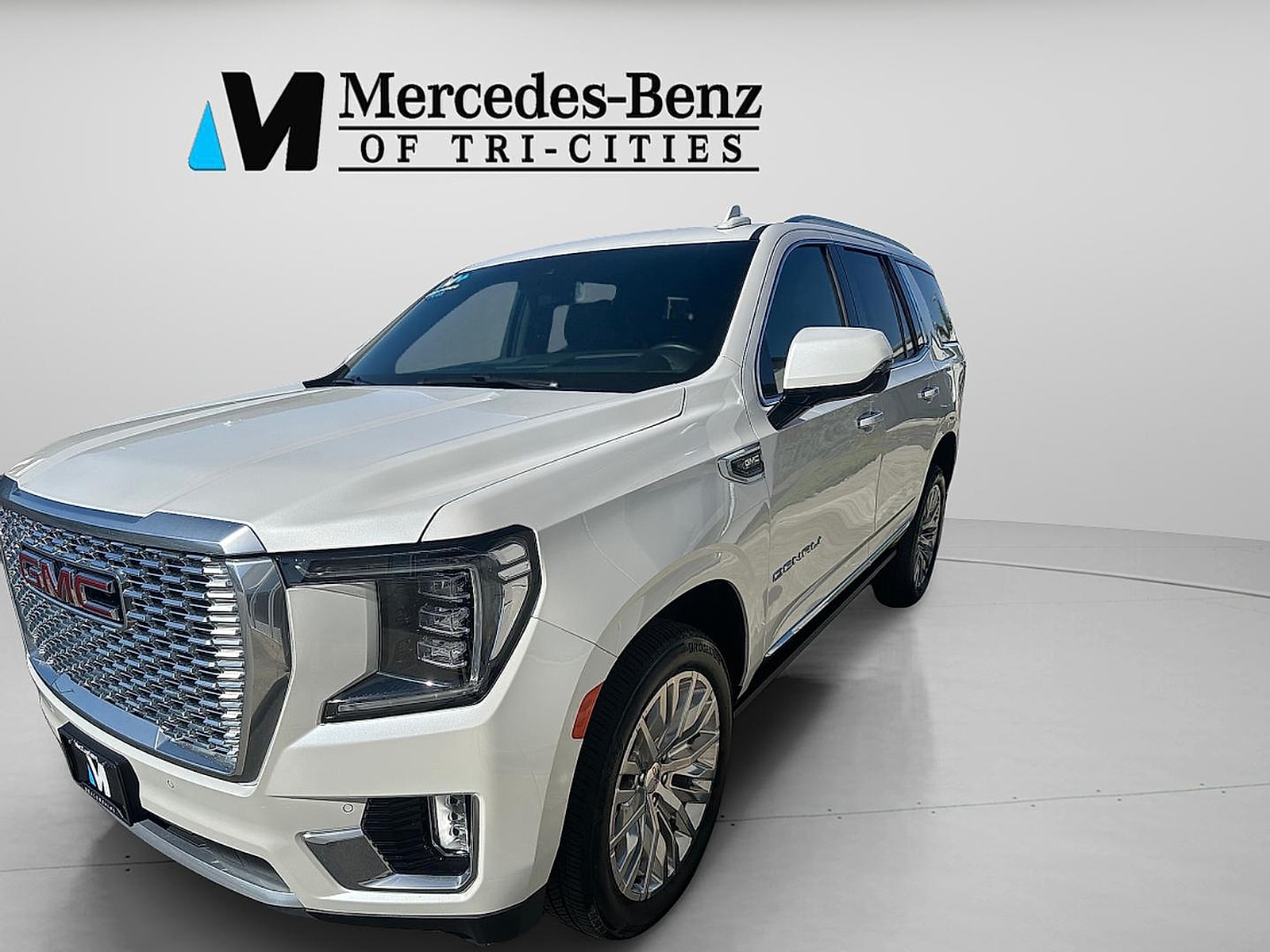 2023 GMC Yukon 4WD Denali's photo