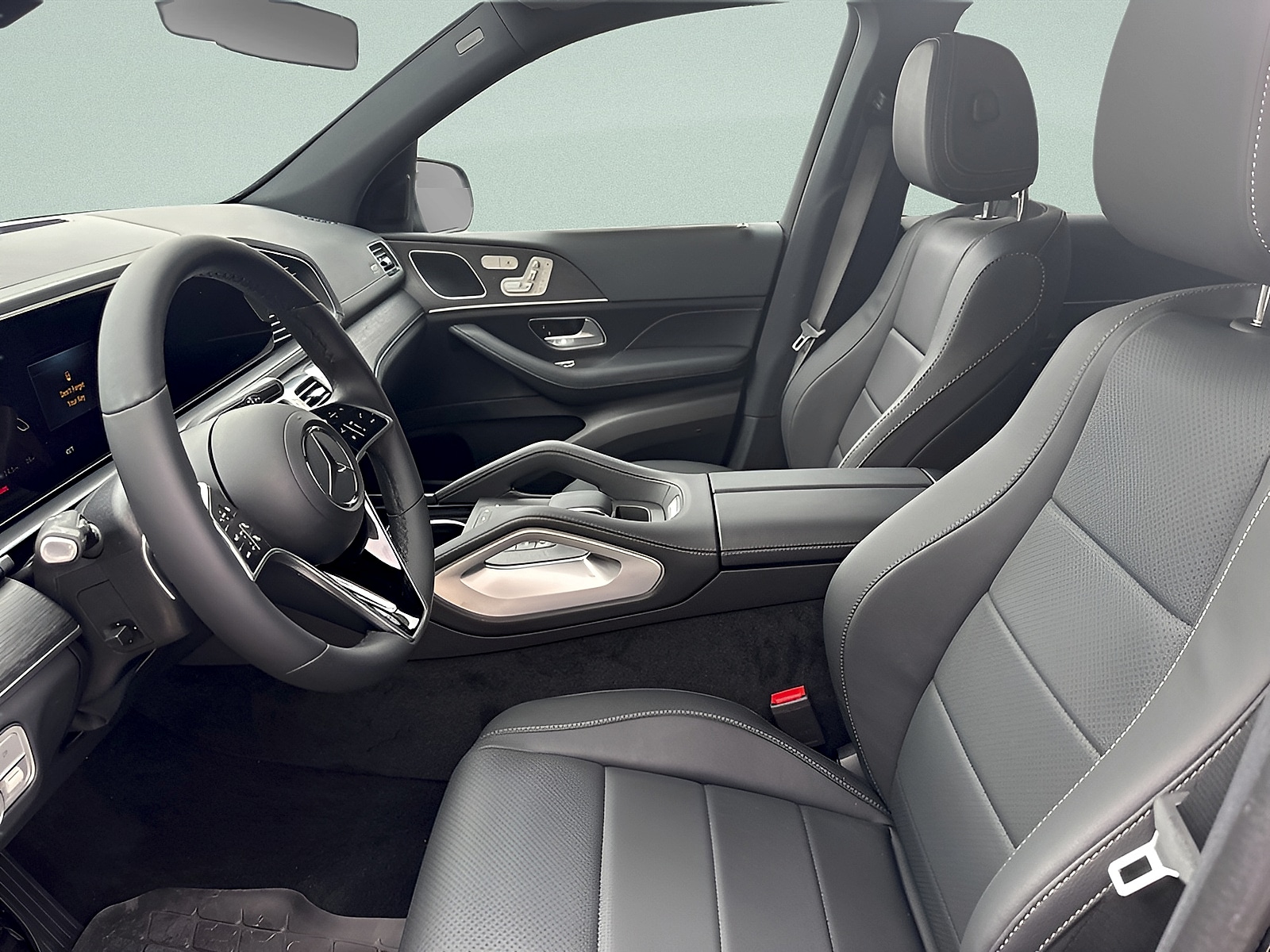2026 Mercedes-Benz GLE GLE350 - Photo 9