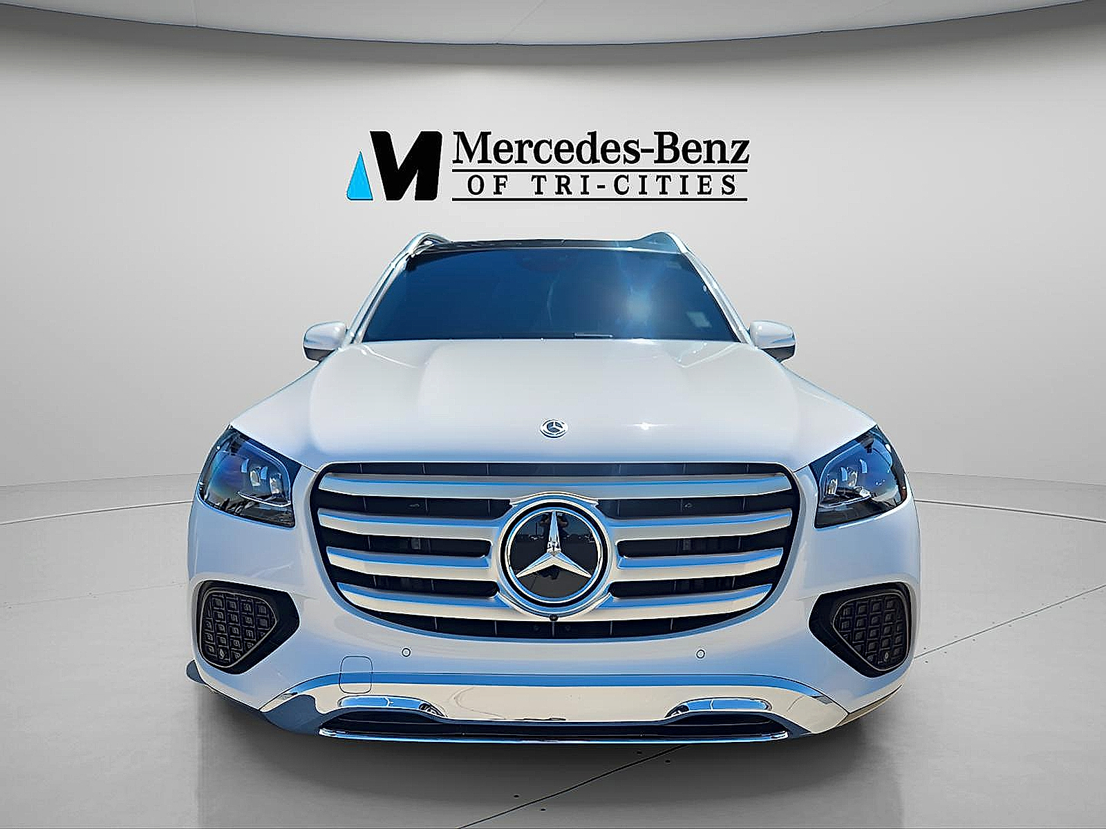 Used 2025 Mercedes-Benz GLS 450 GLS 450 SUV