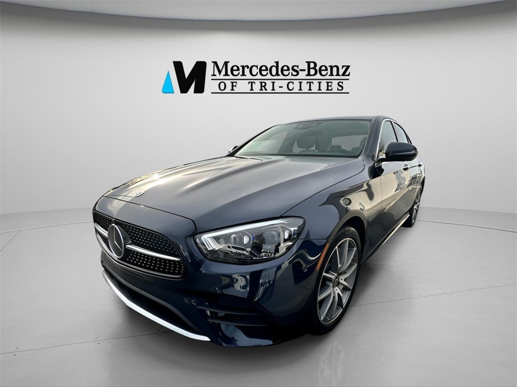 2023 Mercedes-Benz E-Class E450's photo