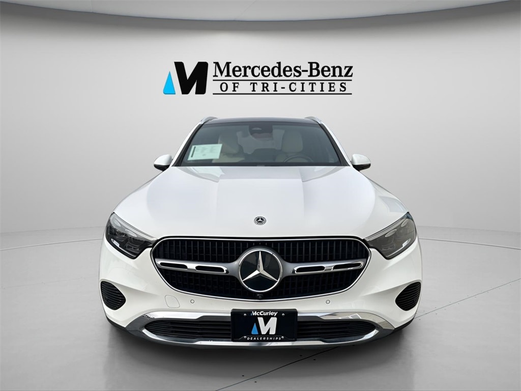 Certified 2023 Mercedes-Benz GLC 300 GLC 300 SUV