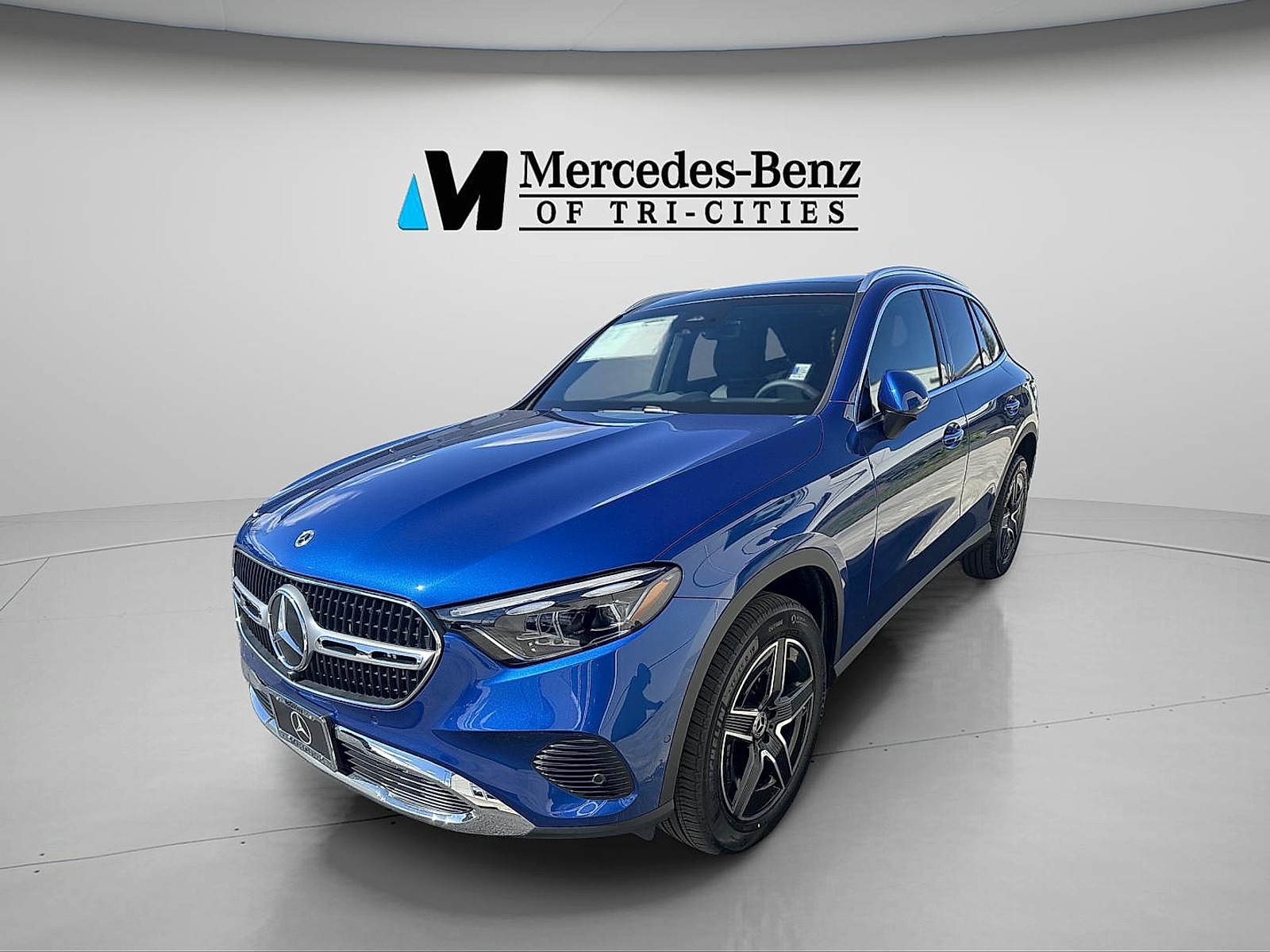 2026 Mercedes-Benz GLC GLC 300 4MATIC's photo
