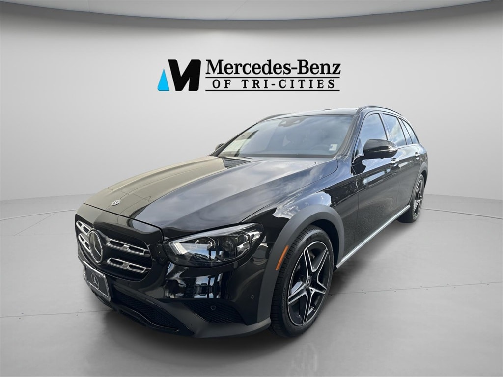 2023 Mercedes-Benz E-Class E450 All-Terrain's photo