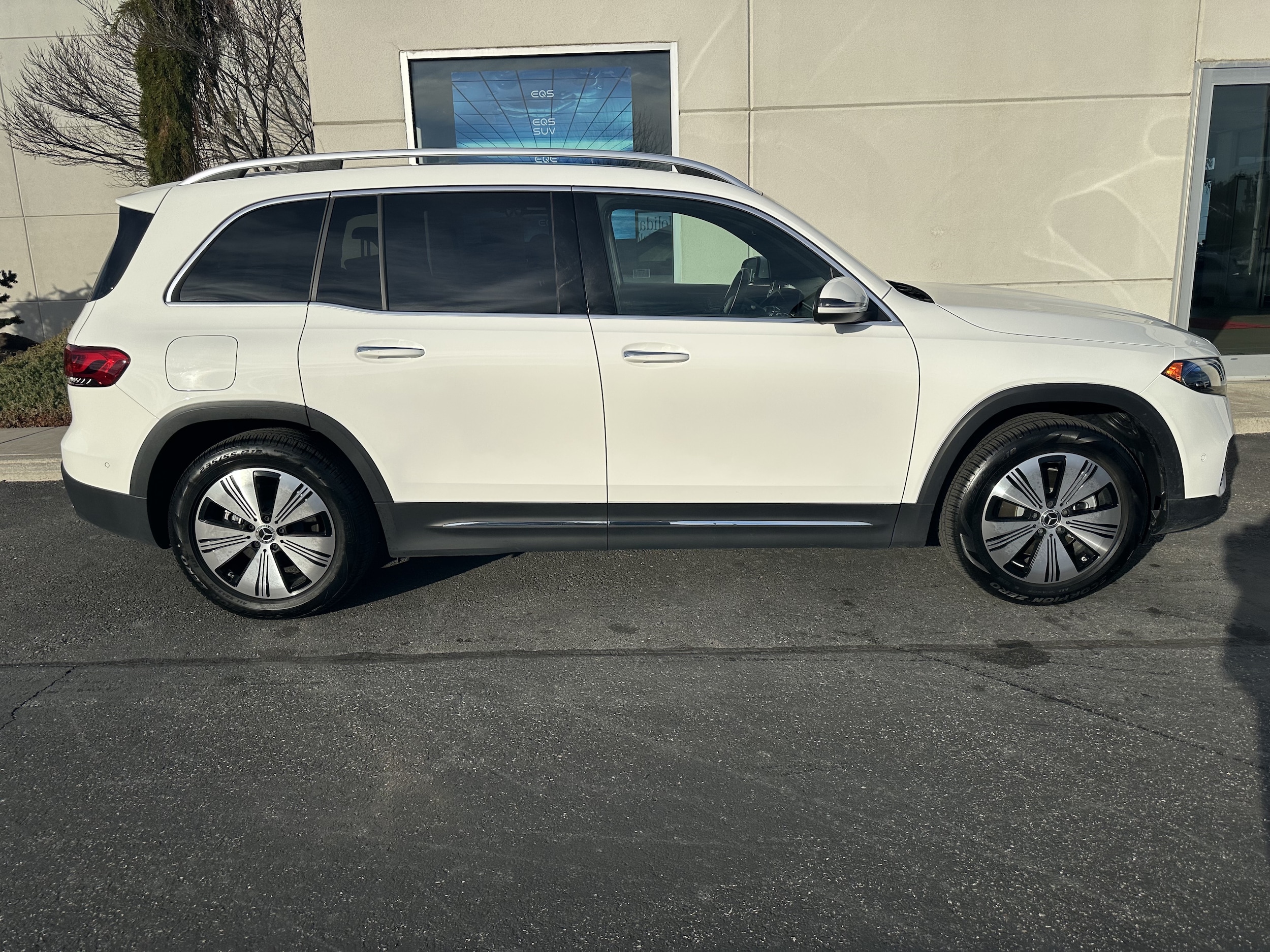 Used 2023 Mercedes-Benz EQB Base with VIN W1N9M0KB0PN068315 for sale in Kennewick, WA