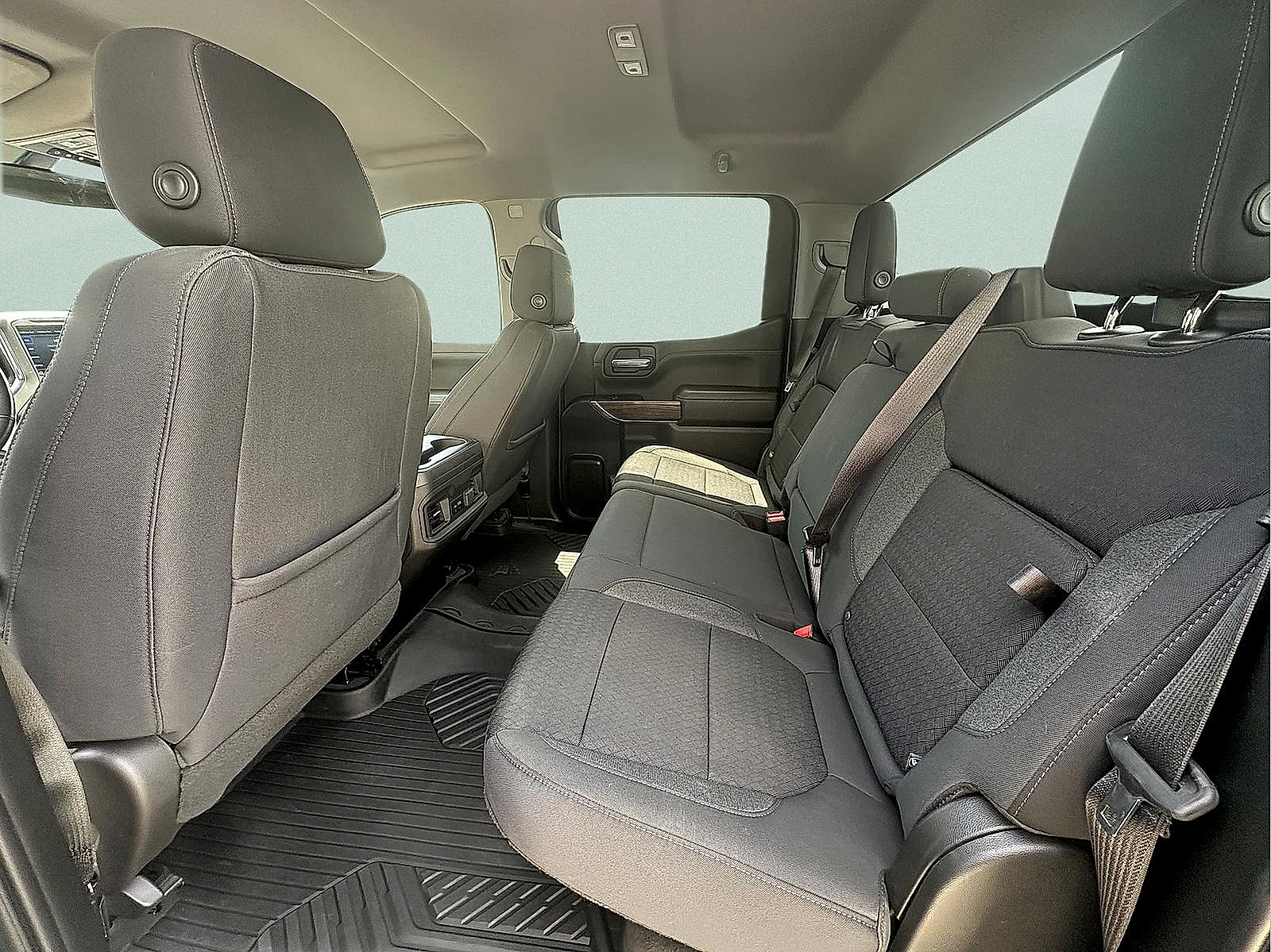 2022 Chevrolet Silverado 1500 Limited LT Trail Boss - Photo 12