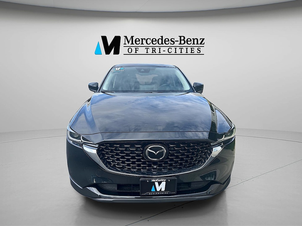 Used 2025 Mazda CX-5 2.5 S Preferred SUV