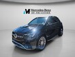 Mercedes-Benz GLE 450e