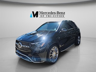 2025 Mercedes-Benz GLE 450e 4MATIC SUV