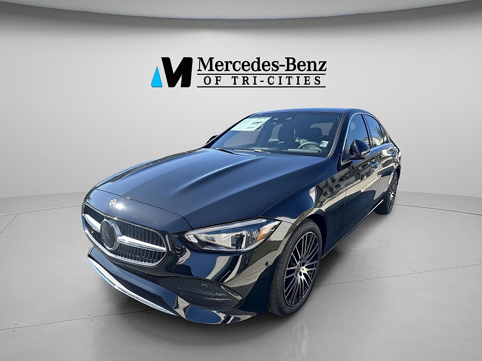 2026 Mercedes-Benz C-Class C 300 4MATIC's photo