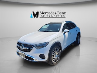 2025 Mercedes-Benz GLC 300 4MATIC SUV