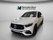  Mercedes-Benz AMG GLC 43