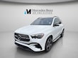  Mercedes-Benz GLE 580