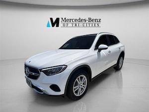 2025 Mercedes-Benz GLC 300 GLC 300 SUV