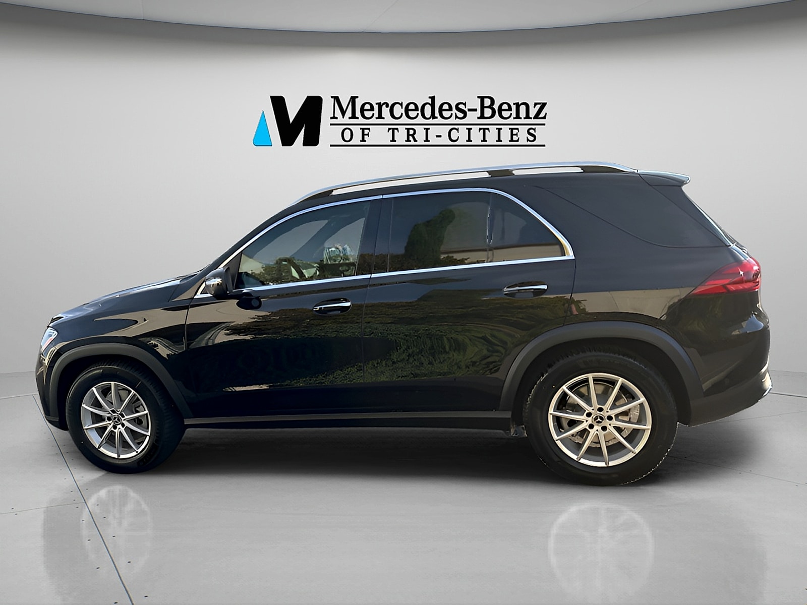 2026 Mercedes-Benz GLE GLE350 - Photo 8