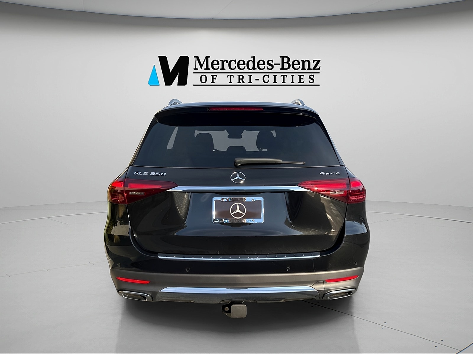 2026 Mercedes-Benz GLE GLE350 - Photo 6