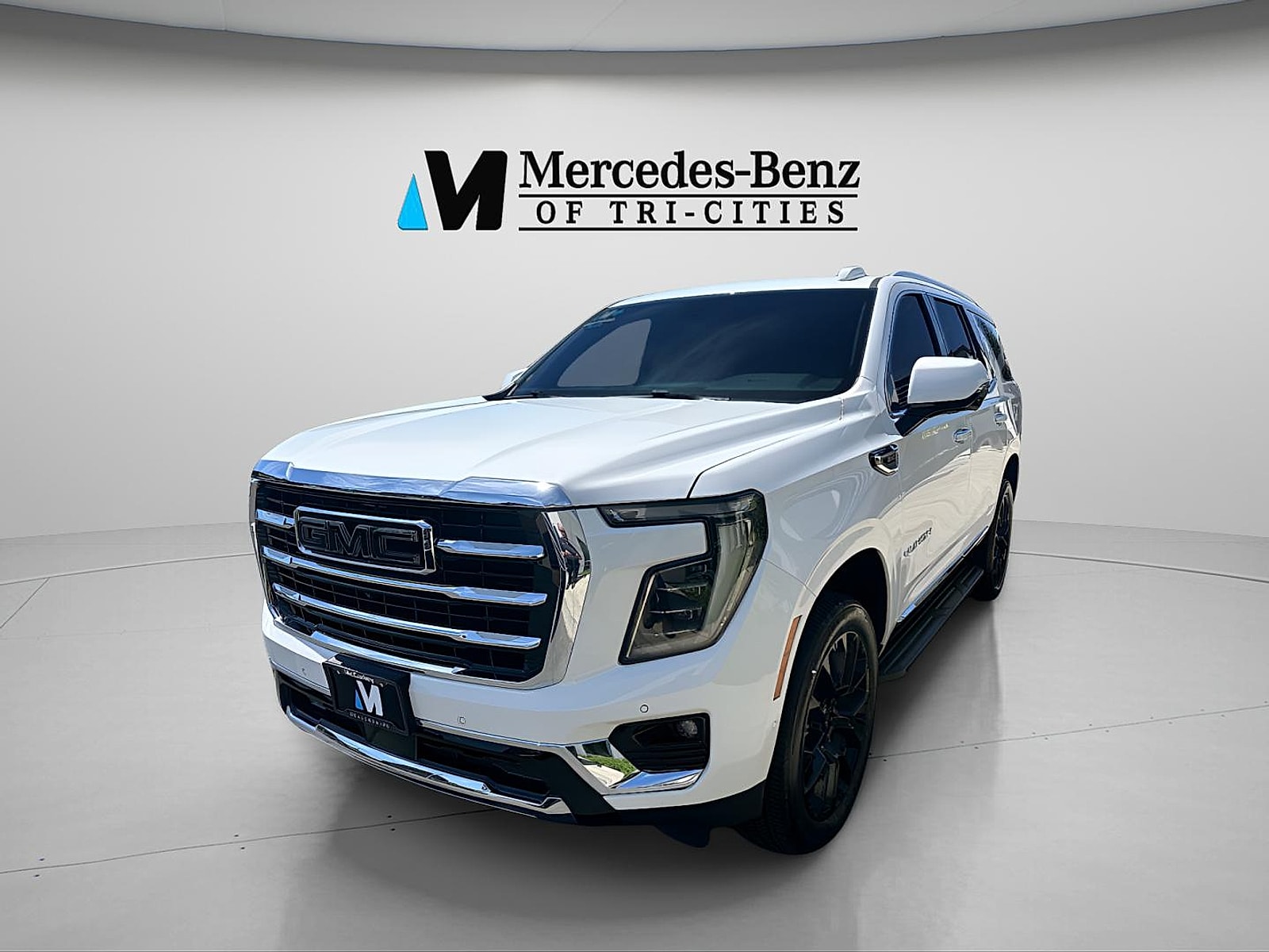 2025 GMC Yukon 4WD Elevation's photo
