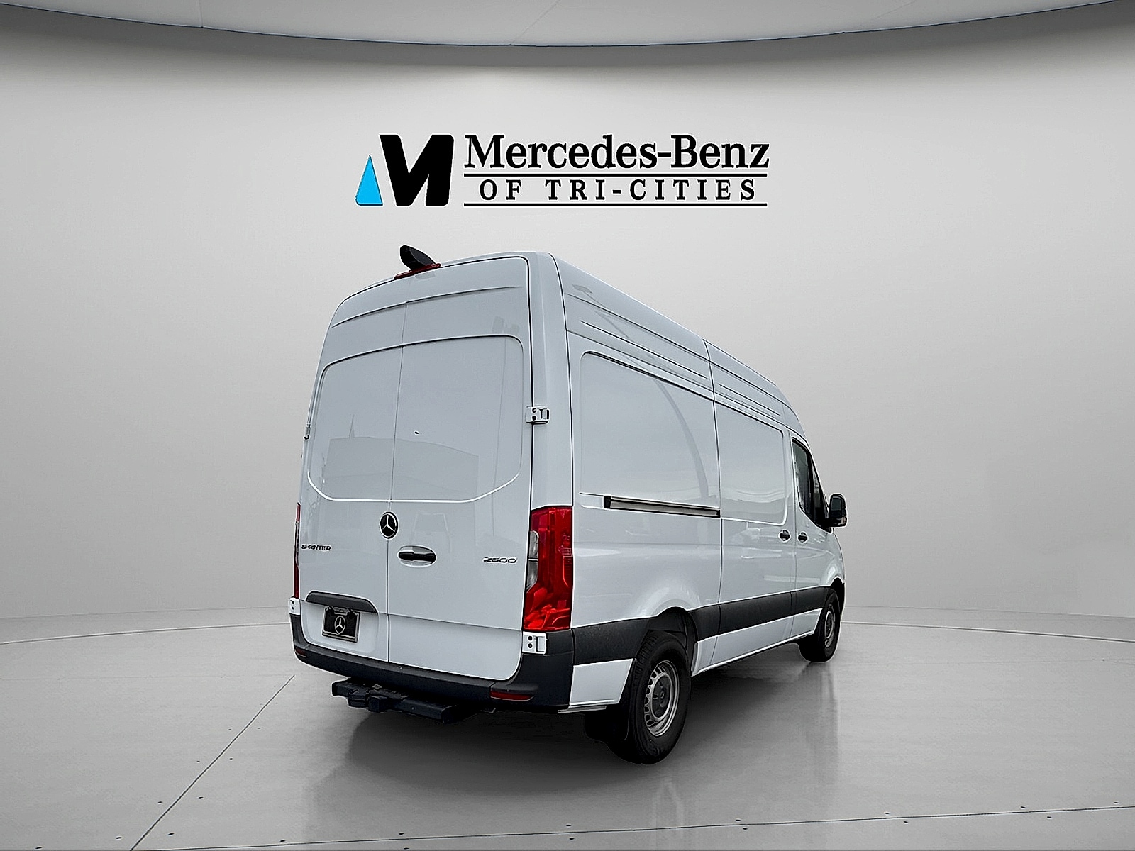 Mercedes-Benz Kennewick | GLE, GLC, C-CLASS, GLS or GLB