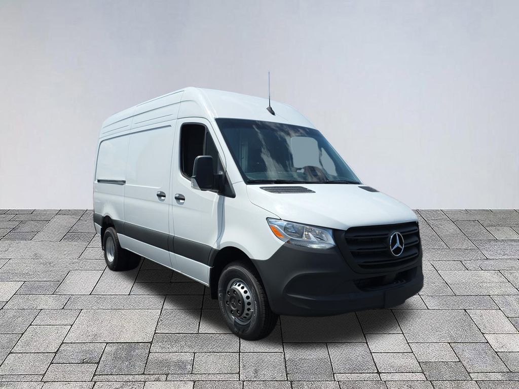 2026 Mercedes-Benz