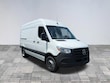  Mercedes-Benz Sprinter 4500